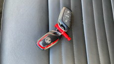 MG HS 1.5 T-GDI Trophy 5dr Petrol Hatchback